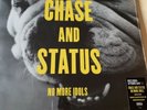 Chase and Status - No More Idols - 2 x Yellow  LP record store day 2019 Only 800