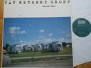 PAT METHENY GROUP - American Garage * LP * ECM 1155 * D 1979