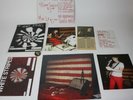 The White Stripes Live at Gold Dollar III 3 Third Man Records LP Vinyl Vault 26