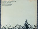 Dexter Gordon   Gettin' Around   RVG   Blue Note   NICE