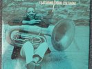 Ray Draper Quintet   w/ John Coltrane   RVG   New Jazz   Orig. Shrink