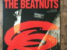 The Beatnuts ?– The Beatnuts Street Level LP. NEAR MINT  Relativity ?– 88561-117