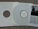 The Jesus & Mary Chain Live 1986 Ltd  (100 only) LP + Inserts promo C86