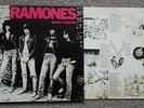 Ramones Rocket To Russia LP Uk Original 1st press Punk