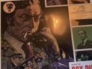 GET CARTER TRANSPARENT GREEN VINYL OST LP. Sealed RSD 2019. ROY BUDD No.404/1000