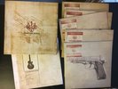 My Chemical Romance - Conventional Weapons Ltd Ed. Colored Vinyl Boxset