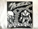 The Abused ‘Loud And Clear’ 7” EP Original Pressing NYHC
