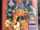 League of Gentlemen Live 2 x Colour Vinyl LP Pop Up Gatefold Sleeve RSD 2019