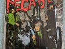 Duran Duran - Decade LP EMI Records C1-593178