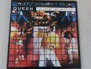 Queen Live Magic vinyl LP 1986 EMC 3519 very good condition