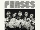 ANGEL OLSEN: PHASES (OLIVE GREEN VINYL) (LP vinyl *BRAND NEW*.)