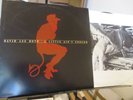 David Lee Roth - A Little Ain't Enough - LP - 1991 RARE   (Jason Becker)