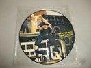 Rare  Interview With Van Halen LP Picture Vinyl Ltd Ed 2500 Copies Made TT 118B