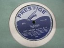 PRESTIGE 78 TIAJUANA ART FARMER (240)72 Free worldwide postage, 17,000 auctions