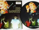 NO DOUBT - Don't Speak - no'd 7