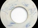 Deon Cameron & The Sensations ROMANCE IS SWEET Blank 45 RARE ROCKSTEADY Listen