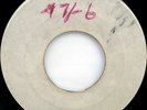 Delroy Wilson GIVE LOVE A TRY / I'LL NEVER HURT YOU Blank LISTEN