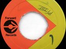 Pablove Black MORNING TRAIN Blank STUDIO ONE Soaring Instrumental 45 LISTEN