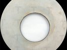 Paragons QUIET PLACE / LEFT WITH A BROKEN HEART Blank Rare 45 LISTEN