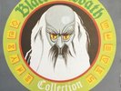 Black Sabbath Volume 1, Vinyl Albums In Box Set, Vinylex/ex, Outer Cover Poor