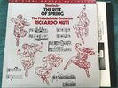 Muti - Stravinsky: The Rite of Spring audiophile LP w/inserts MFSL VG+/NM