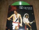 QUEEN ROCK IN RIO LP COULEUR