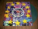 U2 RARE LP COULEUR ZOOROPA