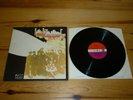 LED ZEPPELIN II / 2 VINYL ALBUM LP RECORD 33rpm MINT PURPLE / PLUM LABEL 588198