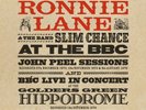 RONNIE LANE & THE BAND SLIM CHANCE - AT THE BBC - NEW PURPLE VINYL LP (RSD 2019)