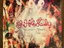HOLD STEADY Boys & Girls LP COLORED VINYL Sabot 1st Pressing Gaslight Anthem Emo