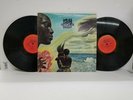 Miles Davis - Bitches Brew - Two Eye 1st Pressing 1970 - 2LP Good condition