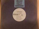 CITY BACKGROUNDS EZ CUE MUSIC LIBRARY LP ORIG CBS EZQ 112 RARE SAMPLES+LOOPS