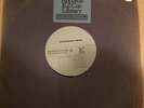 ELECTRONICAL MUSIC EZ CUE MUSIC LIBRARY LP ORIG CBS EZQ 167 RARE SAMPLES+LOOPS