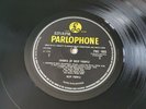 Shades Of Deep Purple Earliest 1st UK Y/B Parlophone MONO Press *VERY RARE* 1968