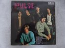 PULSE UK MAJOR MINOR PSYCH PROG 1969 LP RARE   ARCHIVE NM NM CONDITION