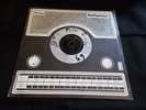 THE CURE - A FOREST  1980 FICTION FICS 10 UK RARE RADIOPHONIC PICTURE SLEEVE EX