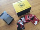 Third Man Records Triple Inchophone & 3” The White Stripes Bundle RSD 2019 TMR