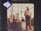 Durand Jones & The Indications - American Love Call on Purple vinyl with CD.