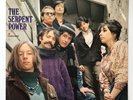 Mint THE SERPENT POWER   1967   ACID PSYCH FOLK SF - Vanguard Records LP