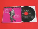 Elvis Presley The Real Elvis RCA EPA-940 EP & Cover EXC No Splits
