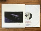 TEST PRESS: CHRISTIE FRONT DRIVE First LP VINYL oop emo jimmy eat world mineral
