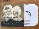 TEST PRESS: PAGENINETYNINE & MAJORITY RULE Split LP Vinyl 2002 #1/5 pg.99 orchid