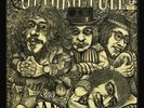 VINYL LP Jethro Tull - Stand Up / gatefold w/ pop-up Reprise Records VG++