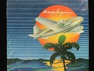 VINYL LP Zephyr - Sunset Ride WB 1st Pressing w/ PROMO Bio sheet Bolin VG++