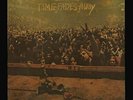 VINYL LP Neil Young - Time Fades Away Reprise 1st Pressing w/ poster insert VG++