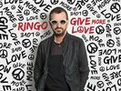 Give More Love von Ringo Starr (2017), Vinyl, Neu OVP, LP