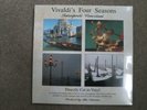 Vivaldi - Four Seasons - Direct Cut To Vinyl Chasing The Dragon - New Sealed