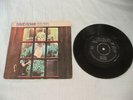 DAVID BOWIE REBEL REBEL / QUEEN BITCH LIFETIMES MISPRESS NM VINYL PICTURE SLEEVE