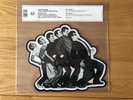 MADNESS - ONE STEP BEYOND - SHAPED PICTURE DISC - 2019 RSD - BRAND NEW.