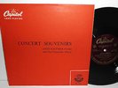 CCL 7513 Concert Souvenirs Louis Kaufman Violin Paul Ulanowsky Piano 10